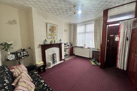 undefined, Agnes Street, Levenshulme
