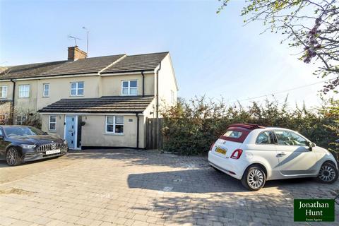 undefined, Baldock Road, Buntingford SG9