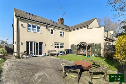 undefined, Baldock Road, Buntingford SG9