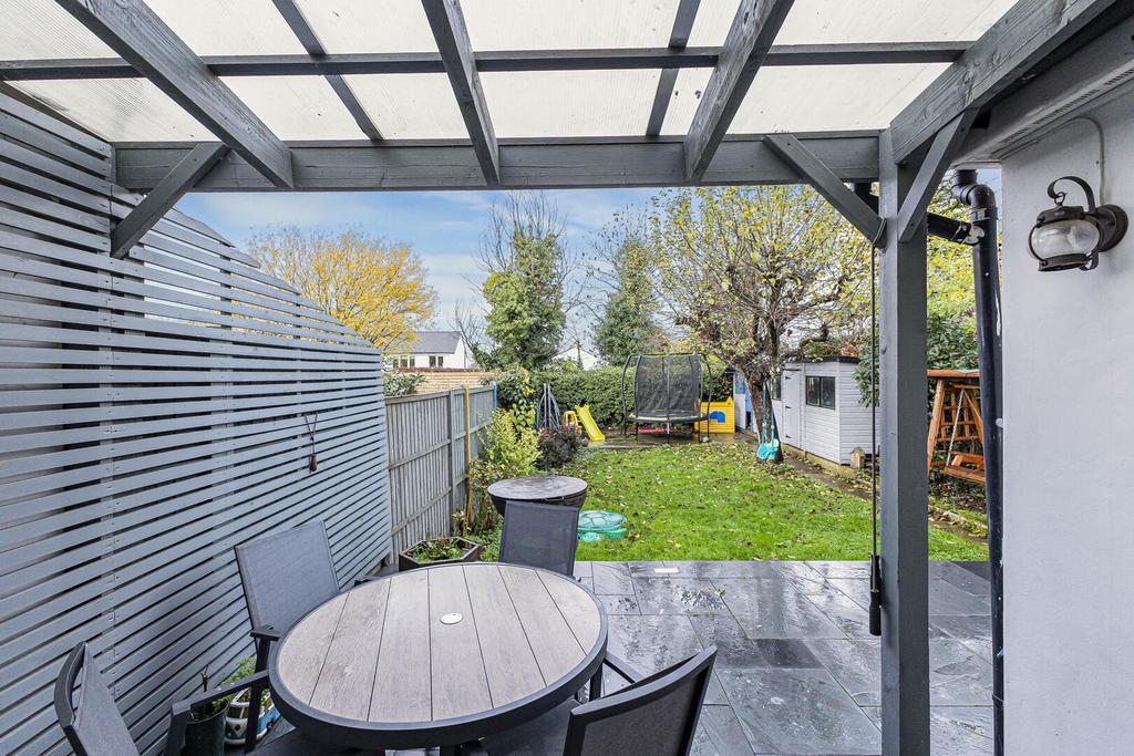 Terrace / Patio