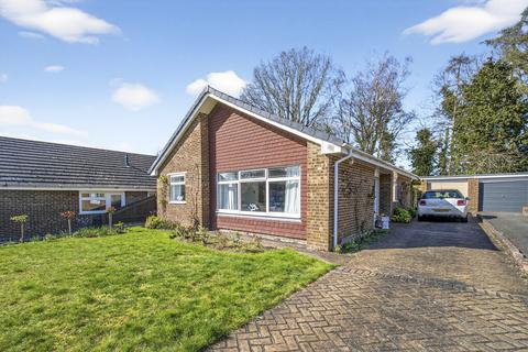 undefined, Alphington Avenue, Camberley, GU16