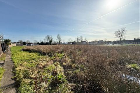 undefined, Feregait and Glebe Road, Kincardine FK10