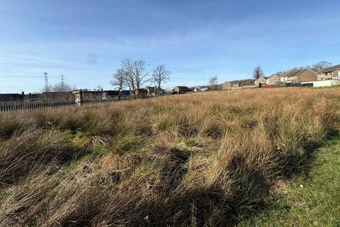 undefined, Feregait and Glebe Road, Kincardine FK10