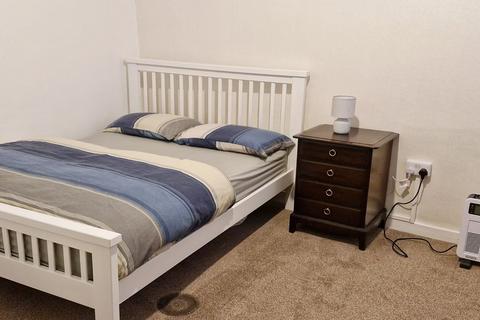 undefined, Mafeking Place, Ground Floor Flat, Campbeltown, Argyll and Bute PA28