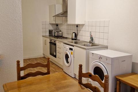 undefined, Mafeking Place, Ground Floor Flat, Campbeltown, Argyll and Bute PA28