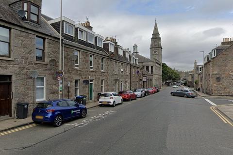 1 bedroom flat for sale, Rose Street, Tenanted Investment, Rosemount, Aberdeen AB10