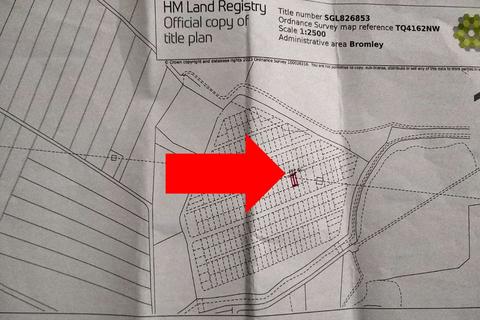 undefined, Stellas Field Milchden Blackness Lane Keston, Bromley, London BR2