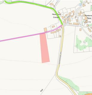 undefined, Westwood Lane, Plot A, Wanborough, Guildford GU3