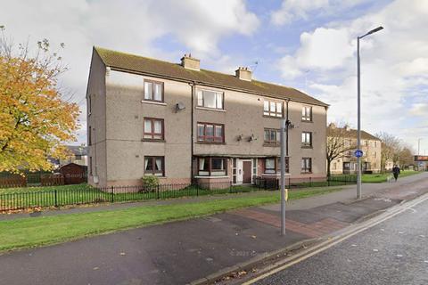 undefined, Lang Stracht, 1st Floor Flat, Aberdeen AB15