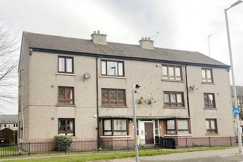 undefined, Lang Stracht, 1st Floor Flat, Aberdeen AB15