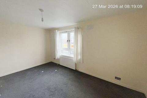 undefined, Lang Stracht, 1st Floor Flat, Aberdeen AB15