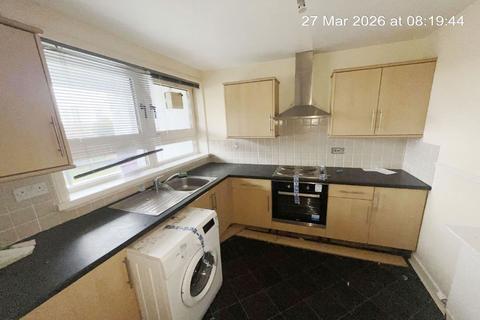 undefined, Lang Stracht, 1st Floor Flat, Aberdeen AB15