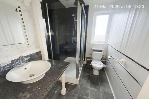 undefined, Lang Stracht, 1st Floor Flat, Aberdeen AB15