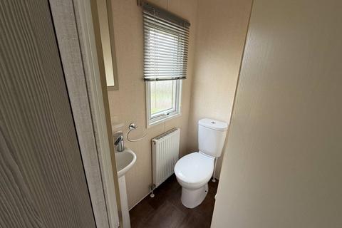3 bedroom static caravan for sale, Dhoon Bay Kirkcudbright