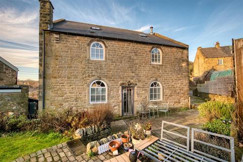 undefined, The Causeway, Eyam, Hope Valley