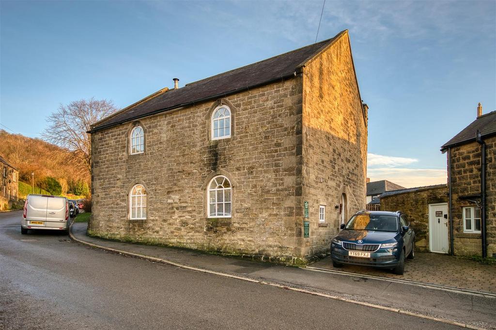 Saxton Mee The Old Chapel 0117.jpg
