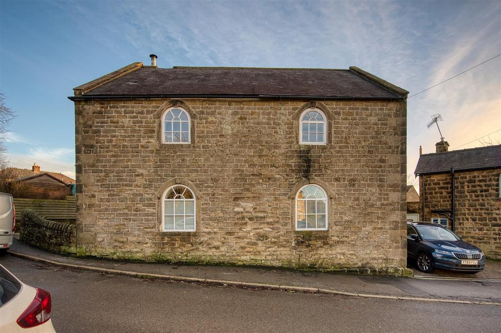 Saxton Mee The Old Chapel 0116.jpg