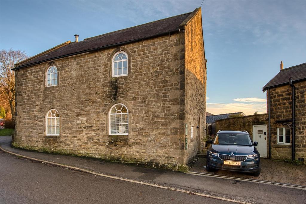 Saxton Mee The Old Chapel 0118.jpg