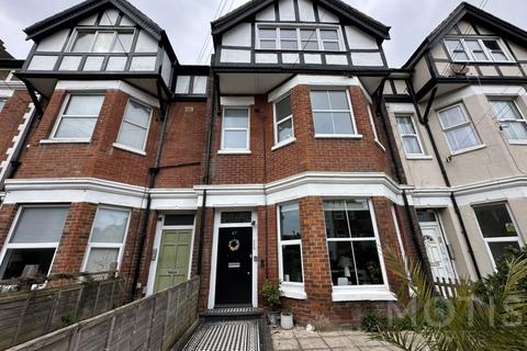 undefined, Connaught Road, Folkestone, CT20