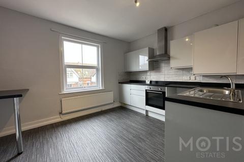 undefined, Connaught Road, Folkestone, CT20