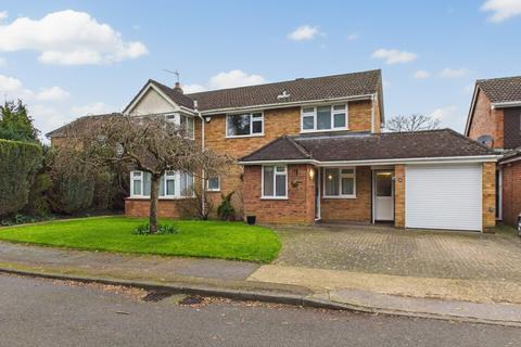 4 bedroom detached house for sale, Longfield, Hemel Hempstead, HP3