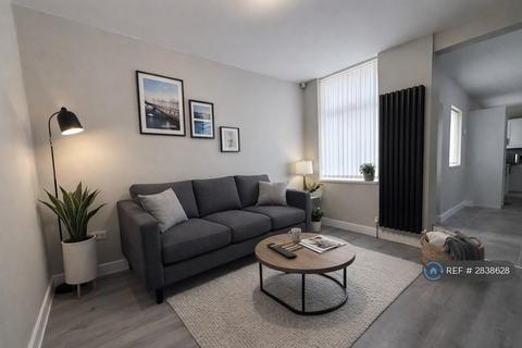 undefined, Halsbury Road, Liverpool, L6