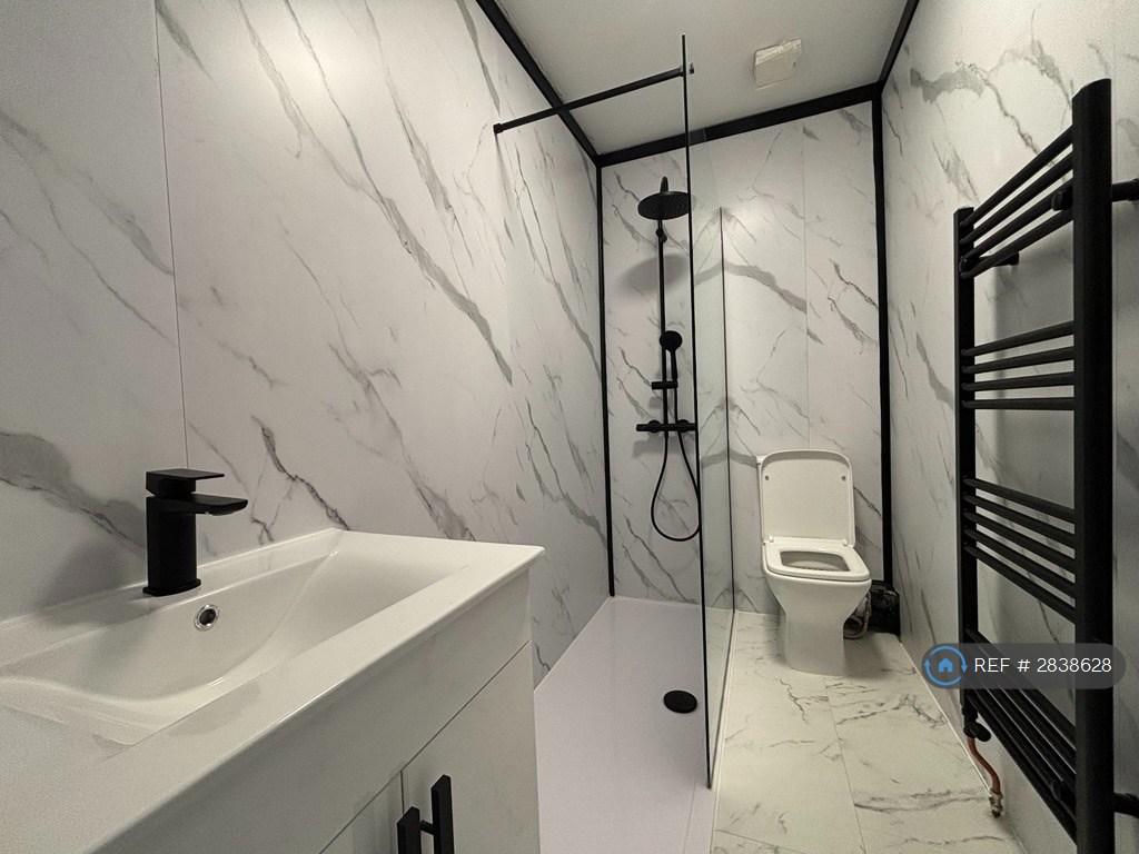 Bathroom 1