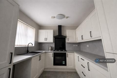 undefined, Halsbury Road, Liverpool, L6