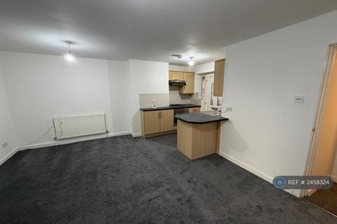 undefined, Sandy Lane, Prestwich, Manchester, M25