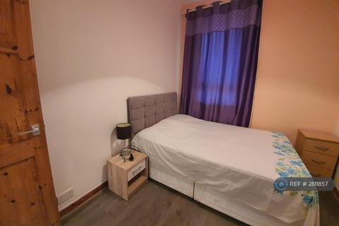 undefined, James Street, Ayr, KA8