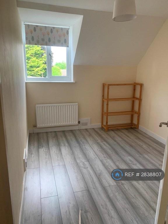 Double Bedroom 1