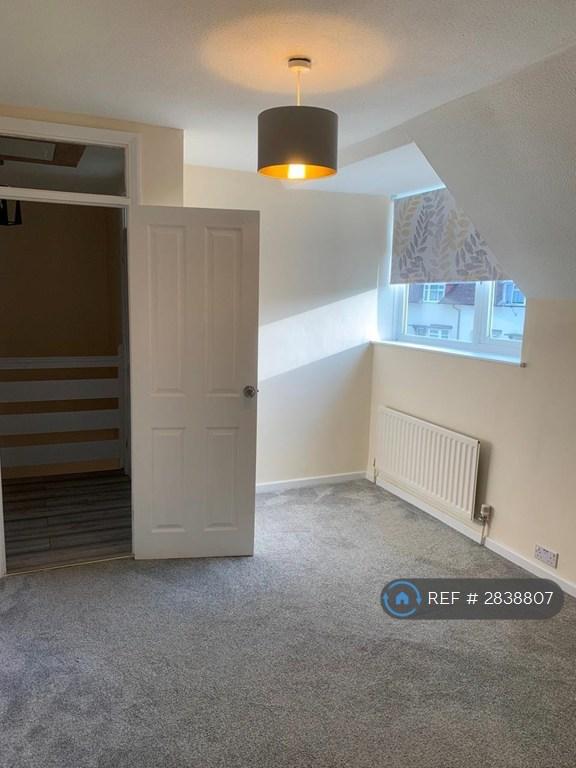 Double Bedroom 2