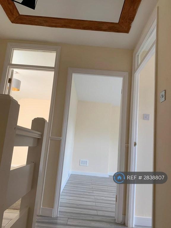 Upstairs Landing