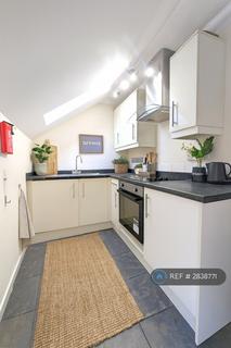 1 bedroom flat to rent, Grove Road, Luton, LU1