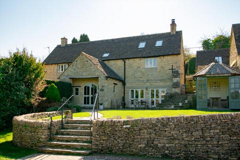 undefined, Lower Chedworth, Chedworth, Cheltenham, Gloucestershire GL54