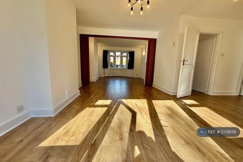 5 bedroom semi-detached house to rent, Wentworth Hill, Wembley, HA9