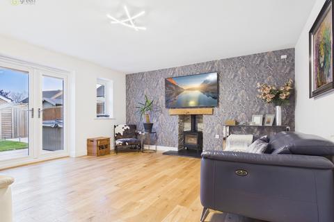 4 bedroom detached house for sale, Croft Close, Two Gates, Tamworth, B77