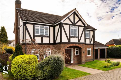 undefined, Williams Mead, Bartestree, Hereford