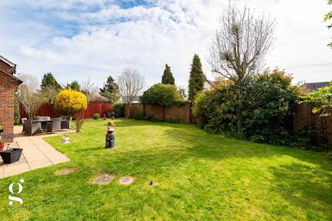 undefined, Williams Mead, Bartestree, Hereford