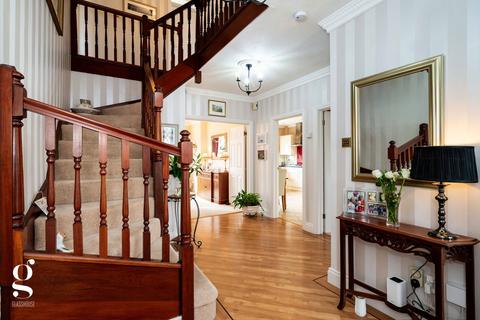 undefined, Williams Mead, Bartestree, Hereford