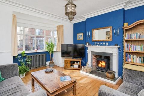 5 bedroom detached house for sale, Breedon Street, Long Eaton, Nottingham
