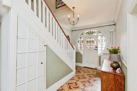 5 bedroom detached house for sale, Breedon Street, Long Eaton, Nottingham