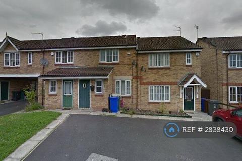 undefined, Bellfield Close, Manchester, M9