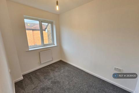 undefined, Bellfield Close, Manchester, M9
