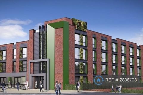undefined, Churchill Way, Macclesfield, SK11