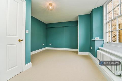 undefined, New Church St, Tetbury, GL8