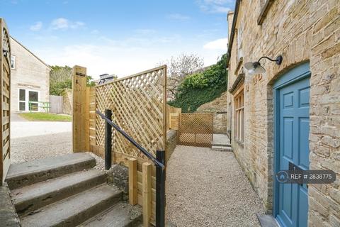 undefined, New Church St, Tetbury, GL8