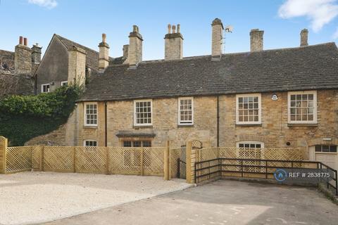 undefined, New Church St, Tetbury, GL8