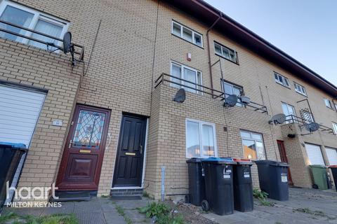 undefined, Coltsfoot Place, Conniburrow