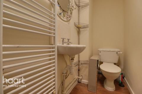 undefined, Coltsfoot Place, Conniburrow